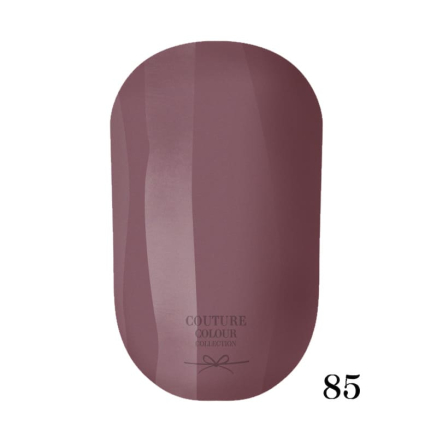 Гель-лак Couture Colour 9 мл №085