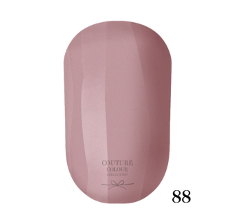 Гель-лак Couture Colour 9 мл №088
