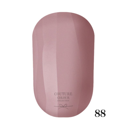 Гель-лак Couture Colour 9 мл №088