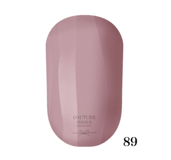 Гель-лак Couture Colour 9 мл №089