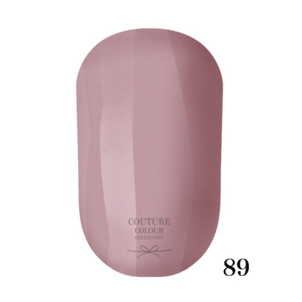 Гель-лак Couture Colour 9 мл №089