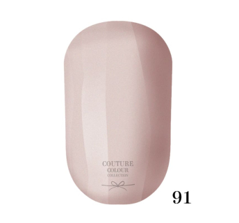 Гель-лак Couture Colour 9 мл №091