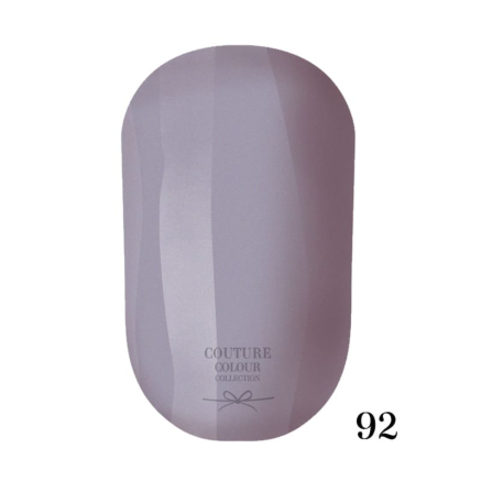 Гель-лак Couture Colour 9 мл №092