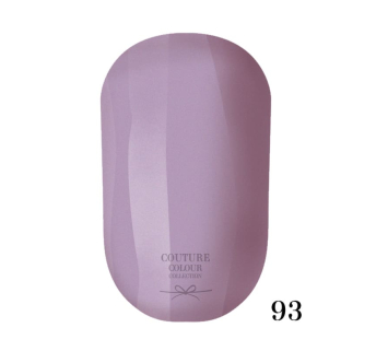 Гель-лак Couture Colour 9 мл №093