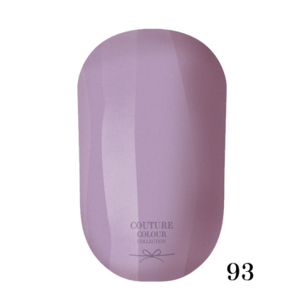 Гель-лак Couture Colour 9 мл №093