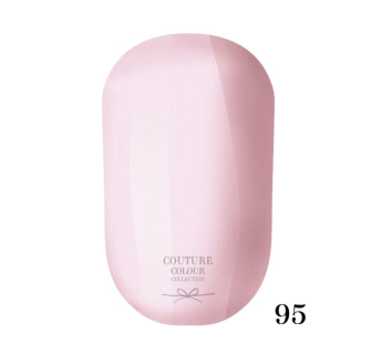 Гель-лак Couture Colour 9 мл №095