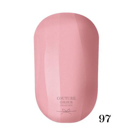 Гель-лак Couture Colour 9 мл №097