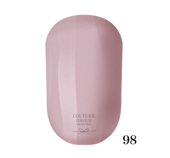 Гель-лак Couture Colour 9 мл №098