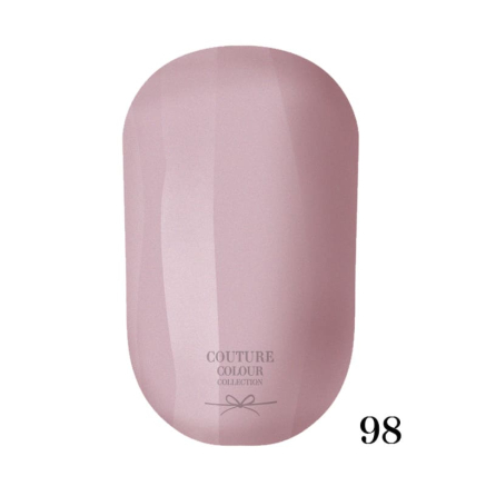 Гель-лак Couture Colour 9 мл №098