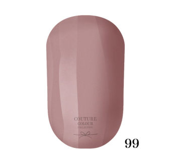 Гель-лак Couture Colour 9 мл №099
