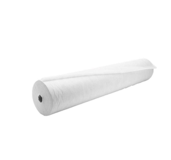 Простыни одноразовые в рулоне без перфорации Clean Comfort 0.6 м Х 100 м, 20 г/м2