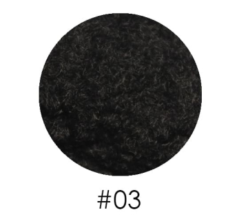 Кашемір 2,5 грама №03