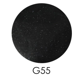 Дзеркальний глиттер Adore G55, 2,5 г