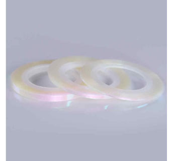 Лента для декора AURORA Transparent 1 мм