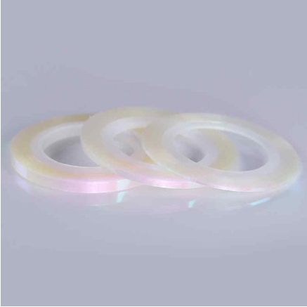 Лента для декора AURORA Transparent 1 мм