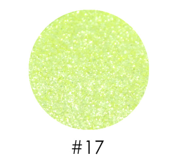 Жидкая слюда 2 г №17