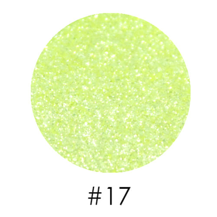 Жидкая слюда 2 г №17