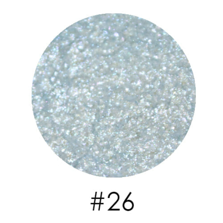 Жидкая слюда 2 г №26