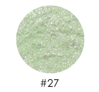 Жидкая слюда 2 г №27