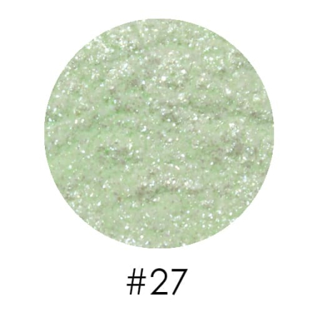 Жидкая слюда 2 г №27