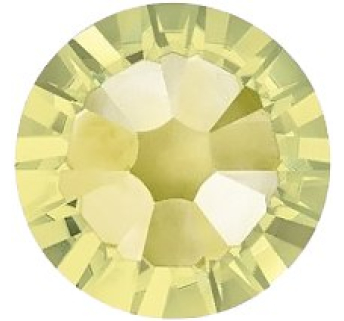 Стрази Swarovski SS5 Jonquil, 100 шт