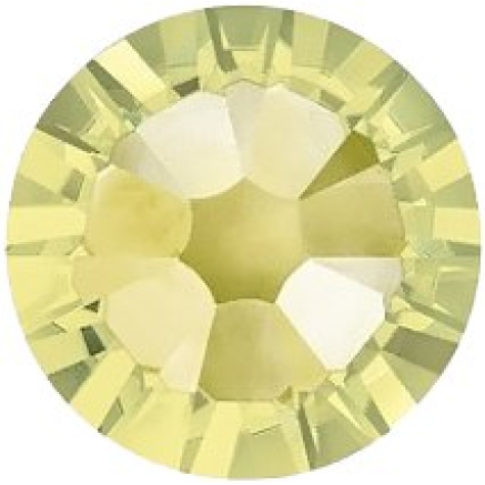 Стрази Swarovski SS5 Jonquil, 100 шт