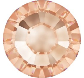Стрази Swarovski SS5 Light Peach, 100 шт