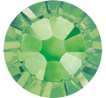 Стрази Swarovski SS5 Peridot, 100 шт