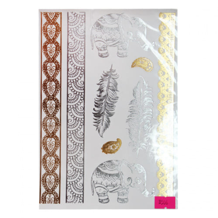 Flash-Tatto 506