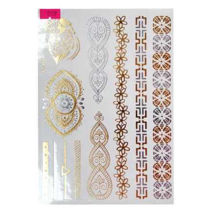 Flash-Tatto 510