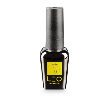 Топ матовый для гель-лака LEO Top Velvet Matt 9 мл