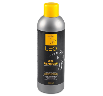  Gel Remover LEO 1200 ml