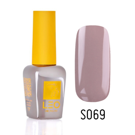 Гель-лак LEO Seasons S069 9 мл