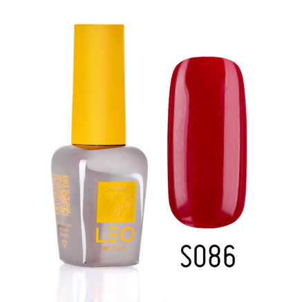 Гель-лак LEO Seasons S086 9 мл