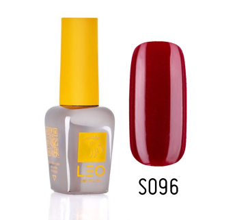 Гель-лак LEO Seasons S096 9 мл