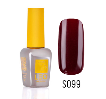 Гель-лак LEO Seasons S099 9 мл