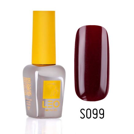 Гель-лак LEO Seasons S099 9 мл