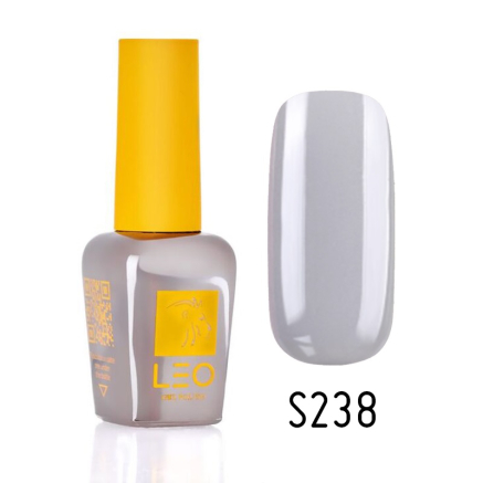 Гель-лак LEO Seasons S238 9 мл
