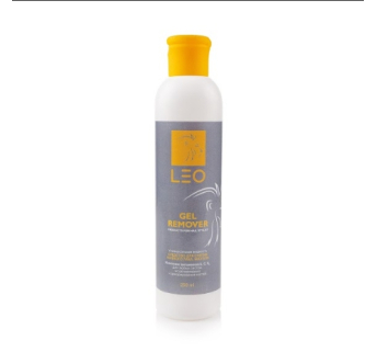 Gel Remover LEO 250 ml