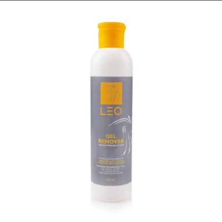 Gel Remover LEO 250 ml