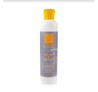 Nail  Prep & Cleanser LEO 250 ml