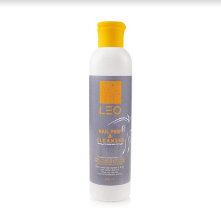 Nail  Prep & Cleanser LEO 250 ml