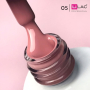 Гипоаллергенный гель-лак LiLAC Professional № 005, 5,6 мл