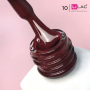 Гипоаллергенный гель-лак LiLAC Professional № 010, 5,6 мл