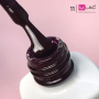 Гипоаллергенный гель-лак LiLAC Professional № 011, 5,6 мл