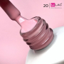Гипоаллергенный гель-лак LiLAC Professional № 020, 5,6 мл