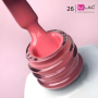 Гипоаллергенный гель-лак LiLAC Professional № 026, 5,6 мл