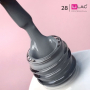 Гипоаллергенный гель-лак LiLAC Professional № 028, 5,6 мл