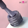 Гипоаллергенный гель-лак LiLAC Professional № 029, 5,6 мл