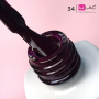 Гипоаллергенный гель-лак LiLAC Professional № 034, 5,6 мл